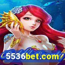 5536bet.com