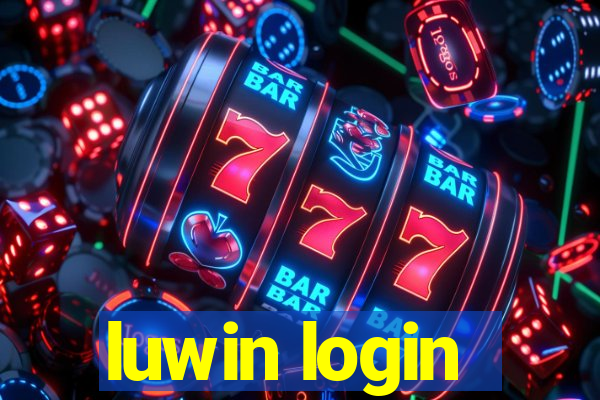 luwin login