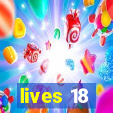 lives 18