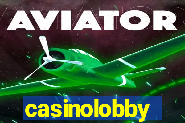 casinolobby