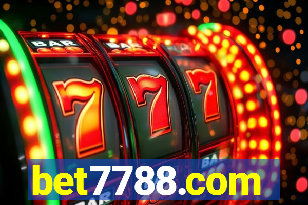 bet7788.com