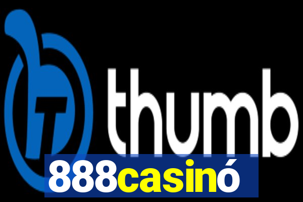 888casinó