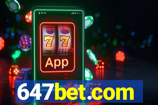 647bet.com