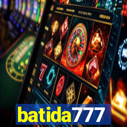 batida777