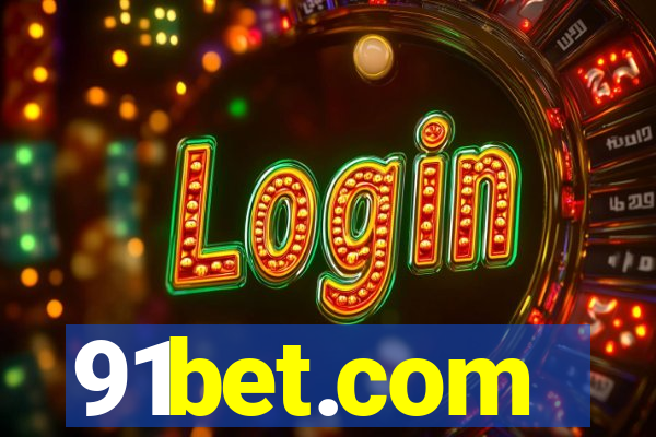 91bet.com