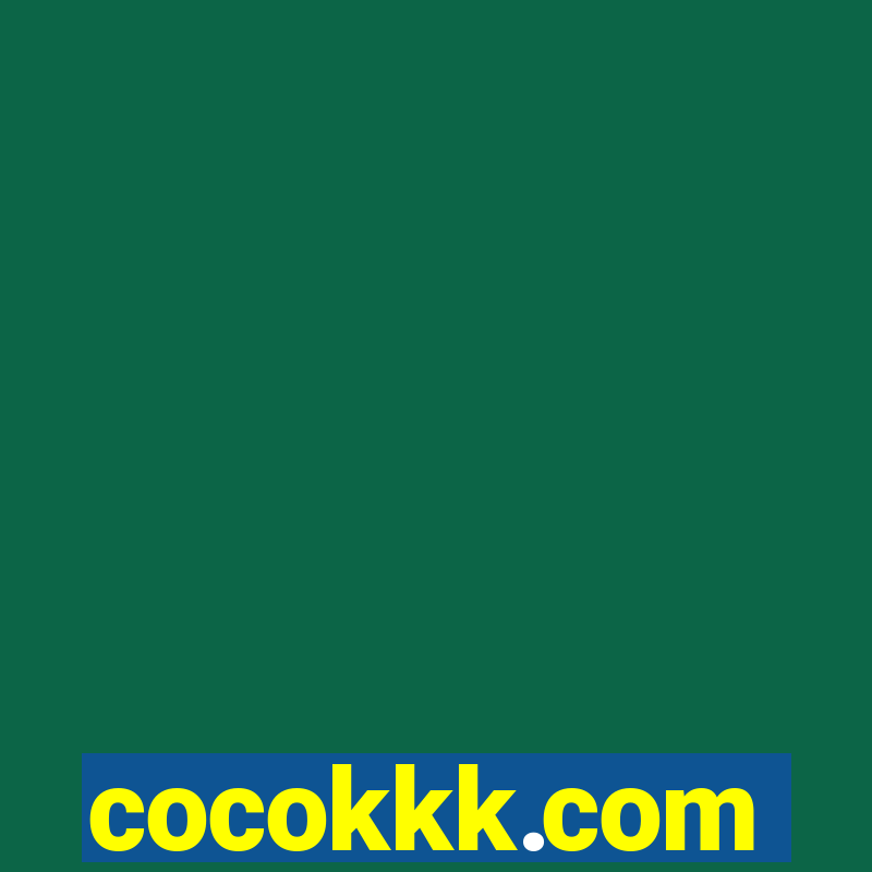 cocokkk.com