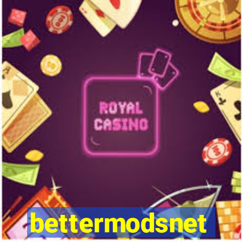 bettermodsnet