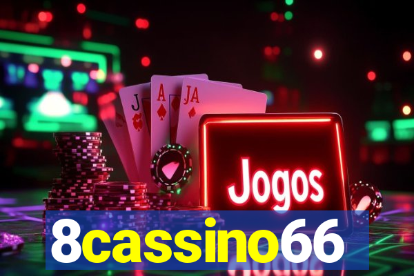 8cassino66