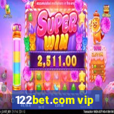 122bet.com vip