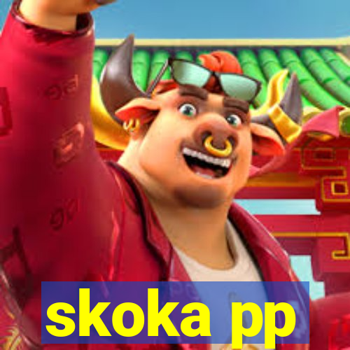 skoka pp