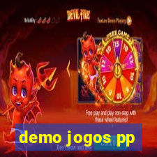 demo jogos pp