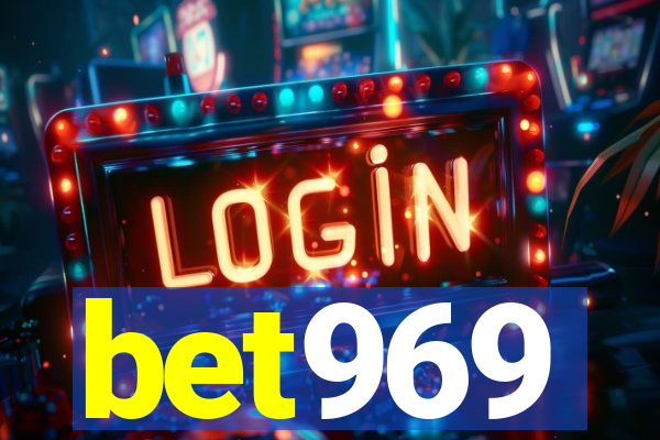 bet969