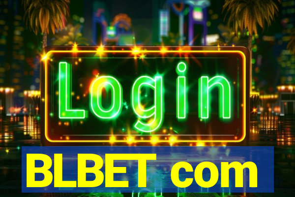 BLBET com