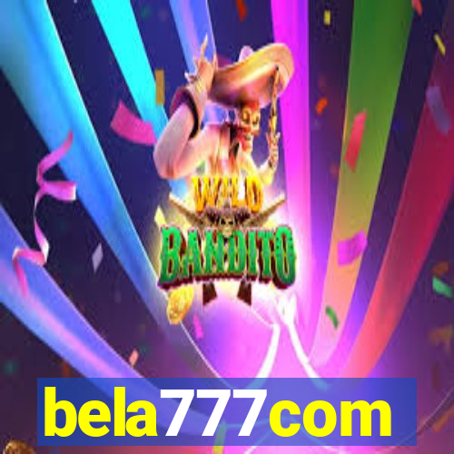 bela777com