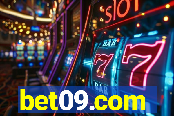 bet09.com