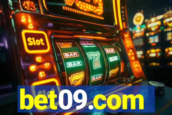 bet09.com