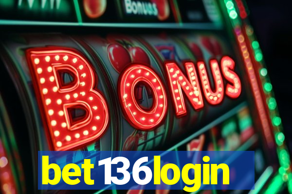 bet136login