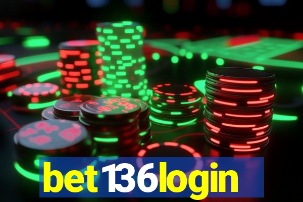 bet136login