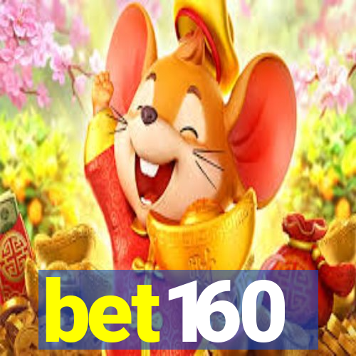 bet160