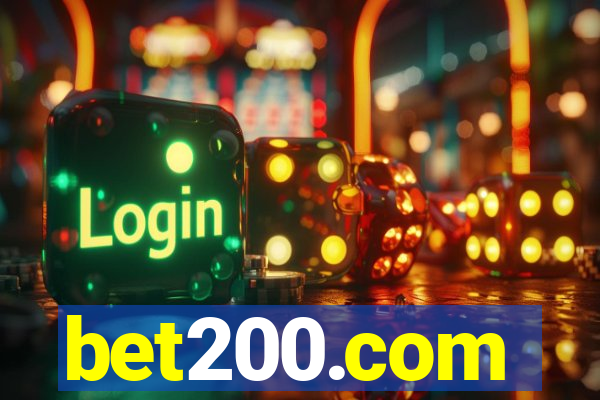 bet200.com