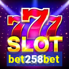 bet258bet