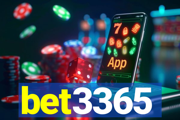 bet3365