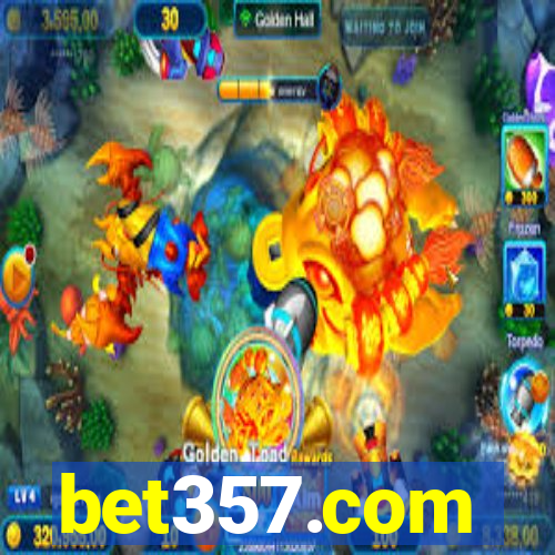 bet357.com