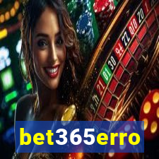 bet365erro