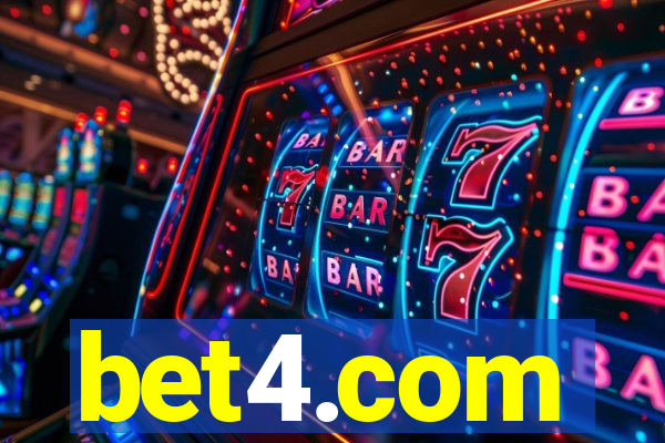 bet4.com