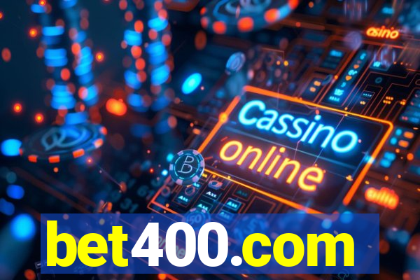 bet400.com