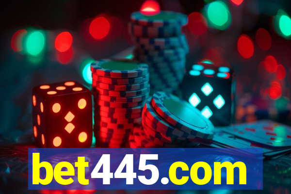 bet445.com