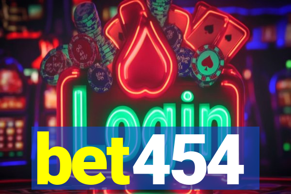 bet454