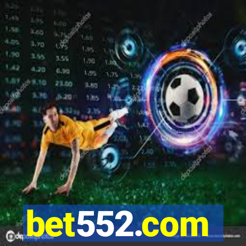 bet552.com