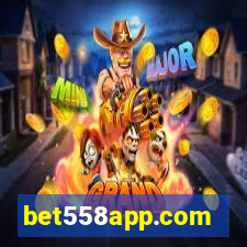 bet558app.com