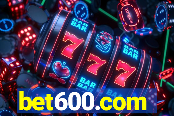 bet600.com