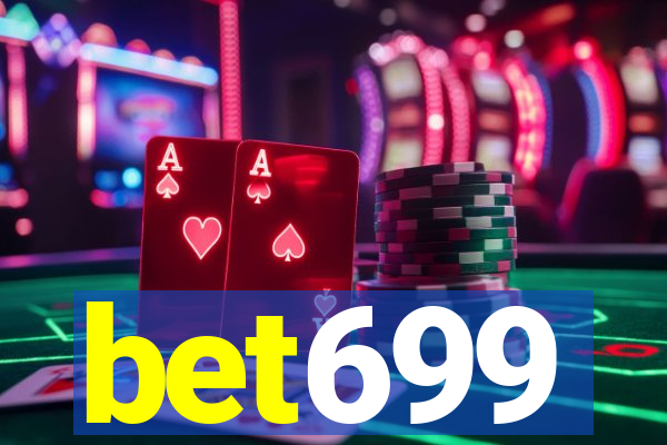 bet699