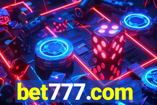 bet777.com