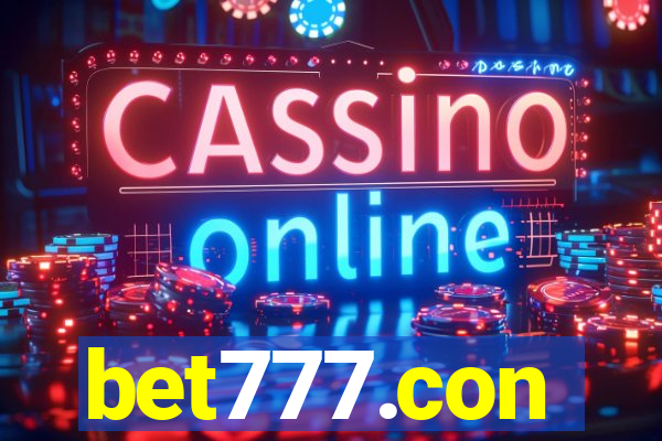 bet777.con