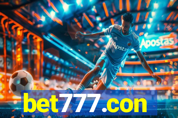 bet777.con