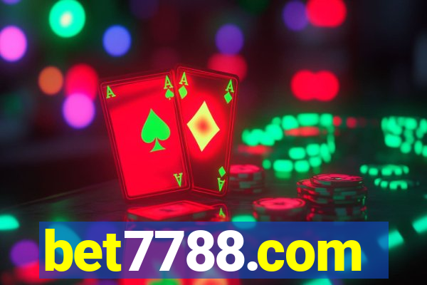 bet7788.com