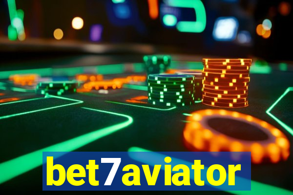 bet7aviator