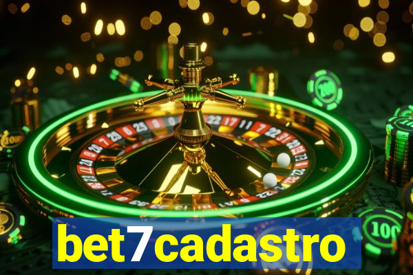 bet7cadastro