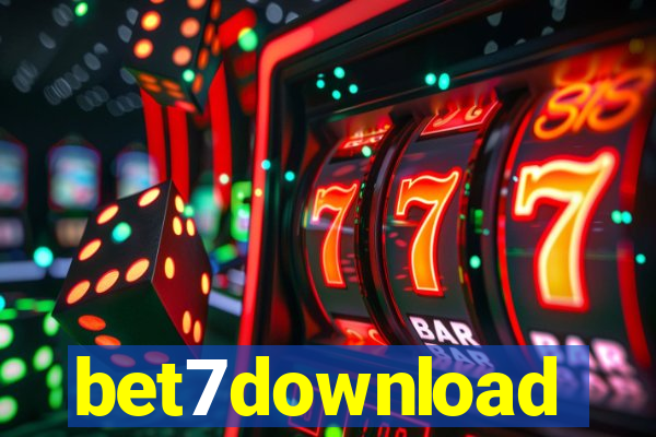 bet7download