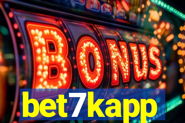 bet7kapp