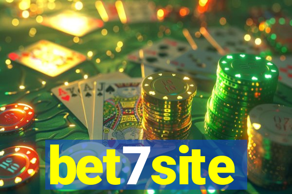 bet7site