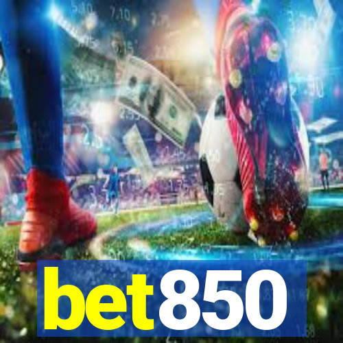 bet850