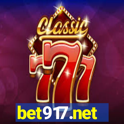 bet917.net