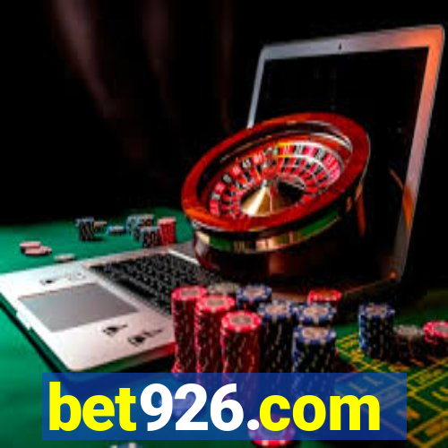 bet926.com