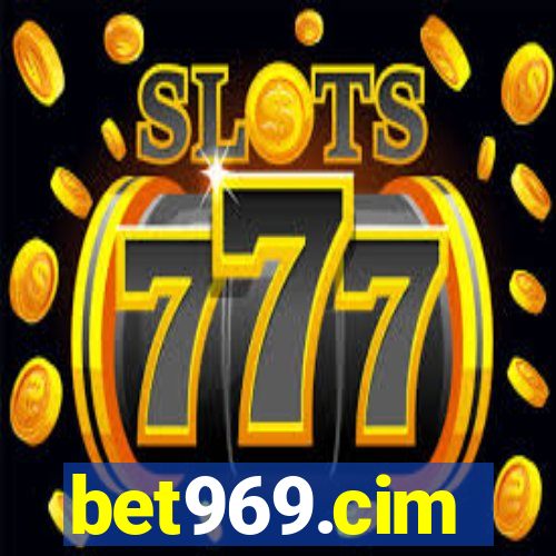 bet969.cim