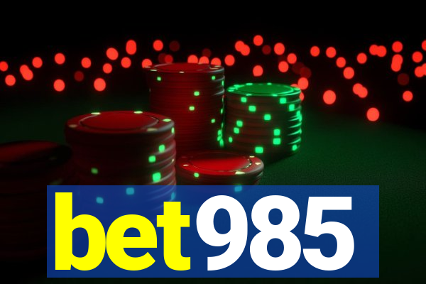 bet985